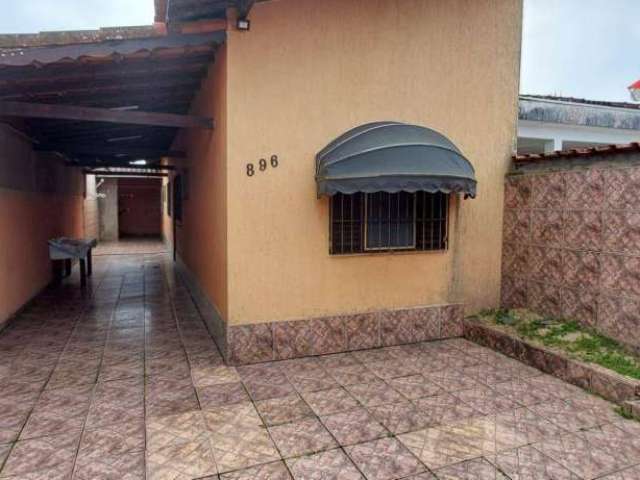 Casa com 2 dormitórios à venda, 70 m² por R$ 250.000,00 - Loty - Itanhaém/SP