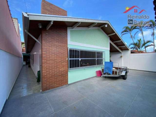 Casa com 3 dormitórios à venda, 158 m² por R$ 650.000 - Jardim Itapel - Itanhaém/SP