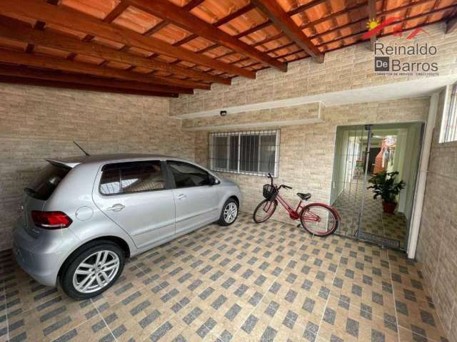 Casa com 2 dormitórios à venda, 132 m² por R$ 350.000,00 - Jardim Itapel - Itanhaém/SP