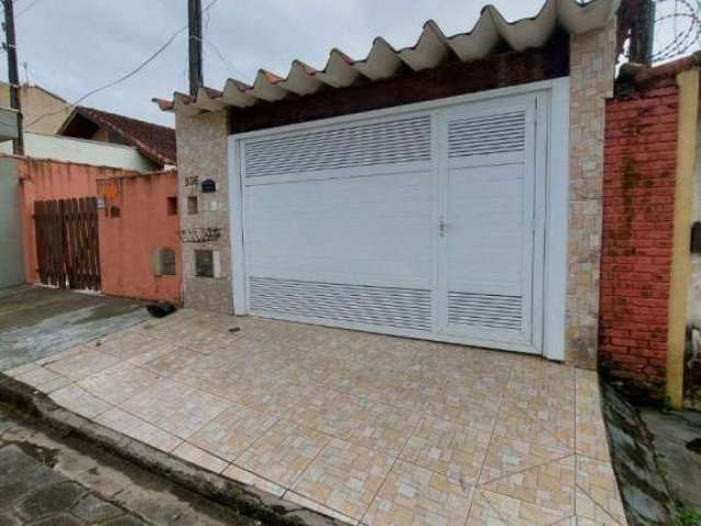 Casa com 3 dormitórios à venda, 65 m² por R$ 280.000,00 - Jardim Belas Artes - Itanhaém/SP