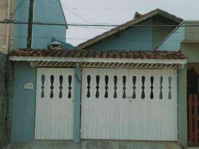 Casa com 3 dormitórios à venda, 125 m² por R$ 330.000,00 - Jardim Belas Artes - Itanhaém/SP