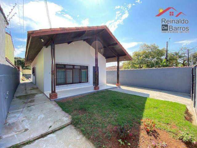 Casa com 3 dormitórios à venda em um dos melhores bairros de Itanhaém !