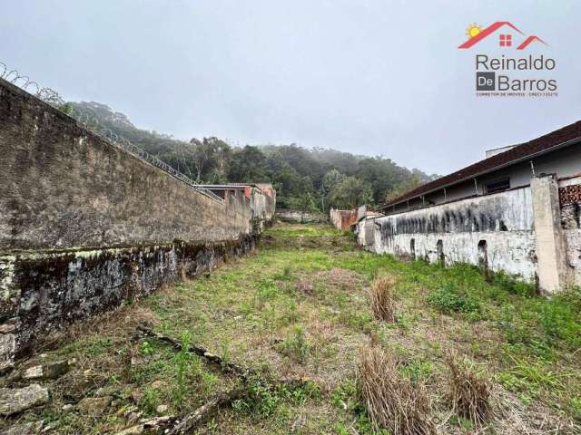 Terreno à venda, 400 m² por R$ 340.000,00 - Praia Do Sonho - Itanhaém/SP