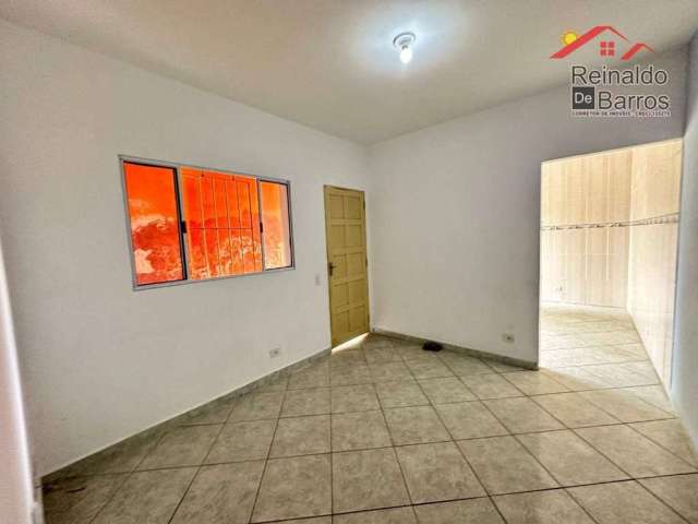 Sobrado com 2 dormitórios para alugar, 75 m² por R$ 1.000,00/mês - Jardim Corumbá - Itanhaém/SP