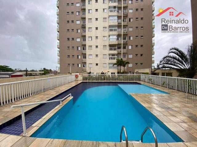 Lindo Apartamento próximo ao Mar em Itanhaém