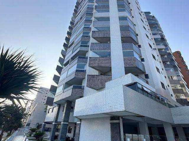 Apartamento com 3 suítes , lazer completo em Praia Grande .