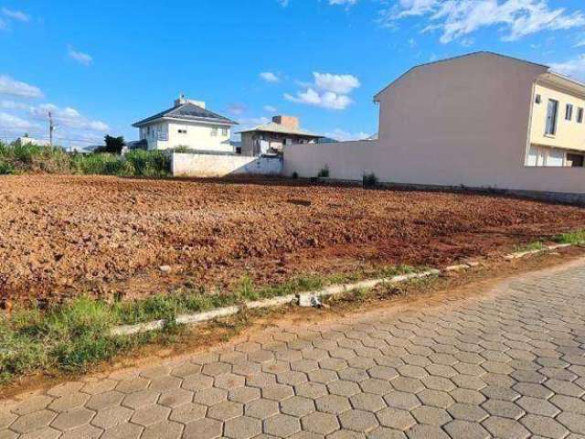 Terreno à venda, 360 m² por R$ 540.000,00 - Carianos - Florianópolis/SC