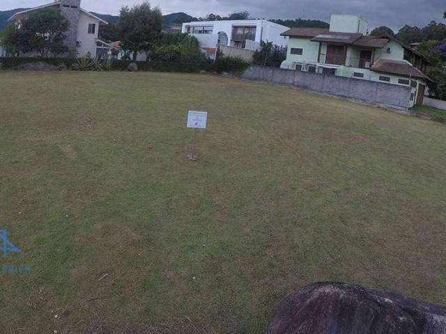 Terreno à venda, 906 m² por R$ 3.800.000,00 - João Paulo - Florianópolis/SC