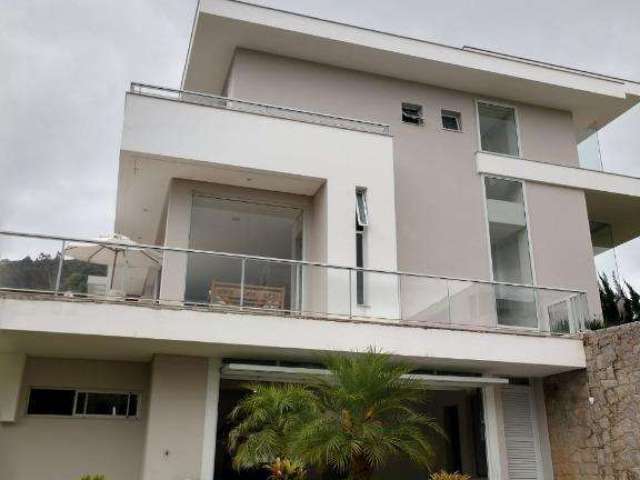 Casa à venda, 544 m² por R$ 3.500.000,00 - Córrego Grande - Florianópolis/SC