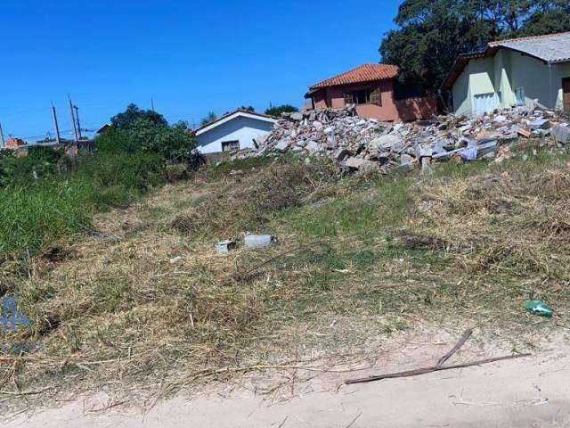 Terreno à venda, 396 m² por R$ 339.000,00 - São João do Rio Vermelho - Florianópolis/SC