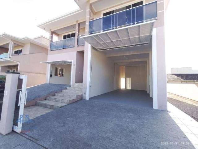 Casa à venda, 300 m² por R$ 1.300.000,00 - Centro - Antônio Carlos/SC