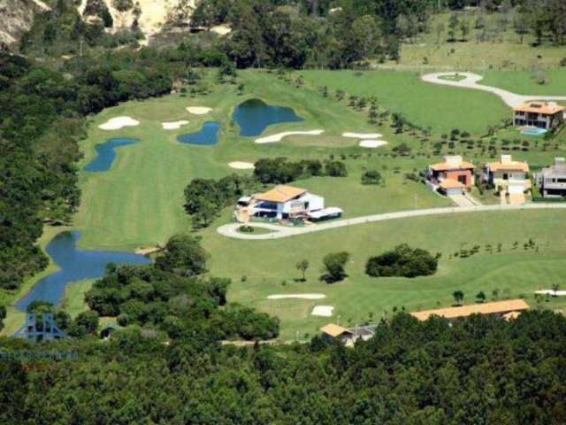 Terreno à venda, 832 m² por R$ 808.245,00 - Ingleses do Rio Vermelho - Florianópolis/SC