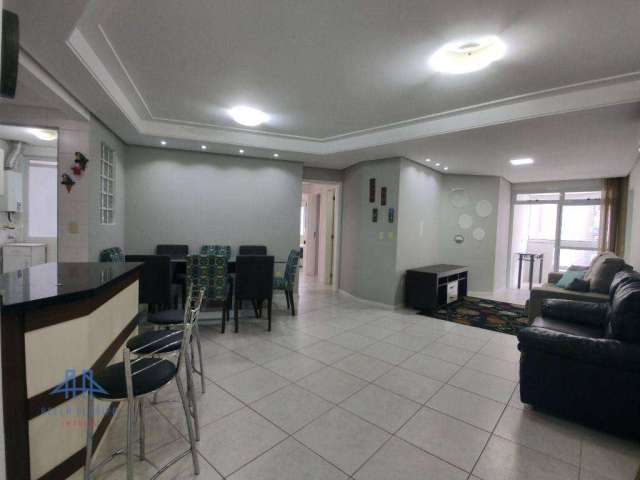 Apartamento com 3 dormitórios à venda, 103 m² por R$ 1.090.000,00 - Parque São Jorge - Florianópolis/SC