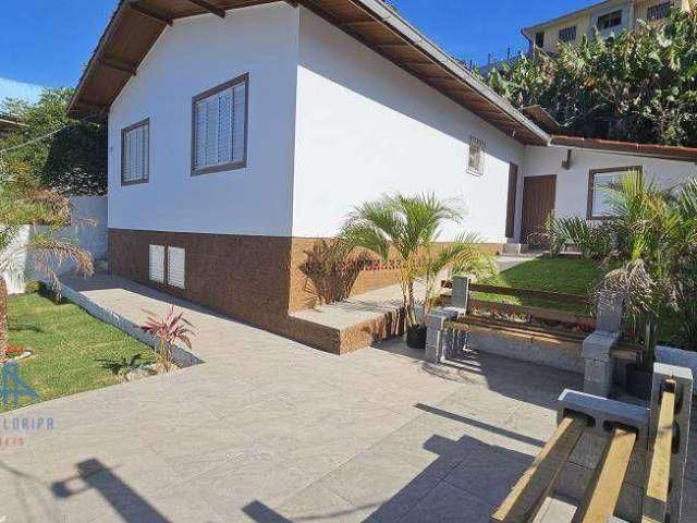 Casa, 157 m² - venda por R$ 1.289.000,00 ou aluguel por R$ 5.078,00/mês - Trindade - Florianópolis/SC