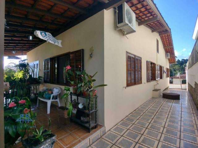 Casa à venda, 186 m² por R$ 2.128.000,00 - Sambaqui - Florianópolis/SC