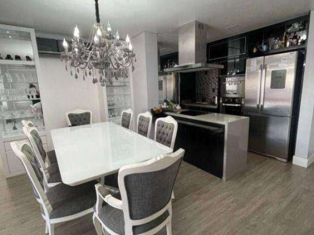 Apartamento à venda, 96 m² por R$ 1.300.000,00 - Estreito - Florianópolis/SC