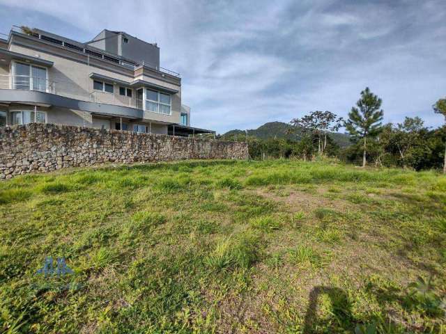 Terreno à venda, 3662 m² por R$ 5.900.000,00 - João Paulo - Florianópolis/SC