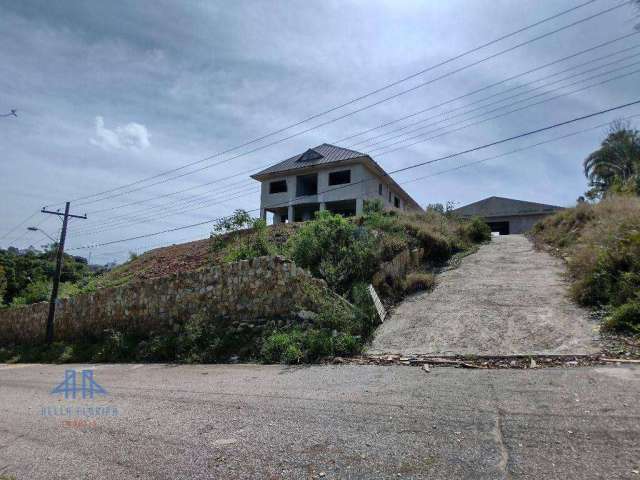 Terreno à venda, 3662 m² por R$ 5.900.000,00 - João Paulo - Florianópolis/SC