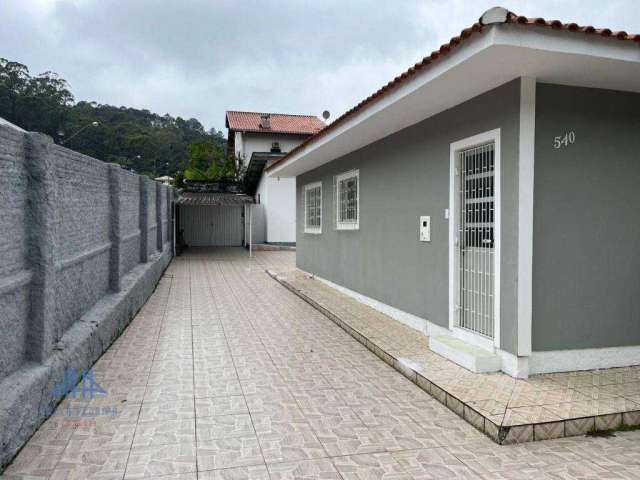 Casa à venda, 75 m² por R$ 850.000,00 - Saco dos Limões - Florianópolis/SC