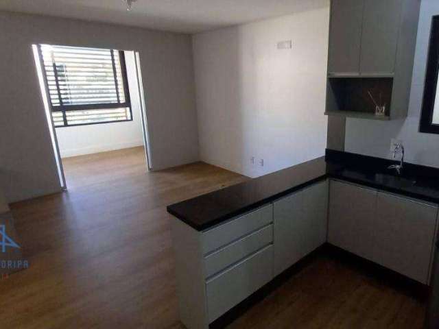 Studio à venda, 32 m² por R$ 750.000,00 - Córrego Grande - Florianópolis/SC