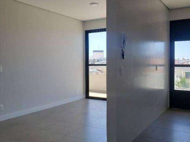 Apartamento à venda, 94 m² por R$ 1.044.482,00 - Canasvieiras - Florianópolis/SC