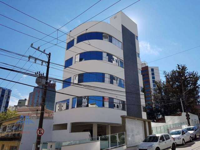 Prédio à venda, 600 m² por R$ 3.900.000,00 - Centro - Florianópolis/SC