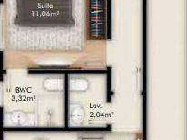 Apartamento à venda, 73 m² por R$ 799.000,00 - Perequê - Porto Belo/SC