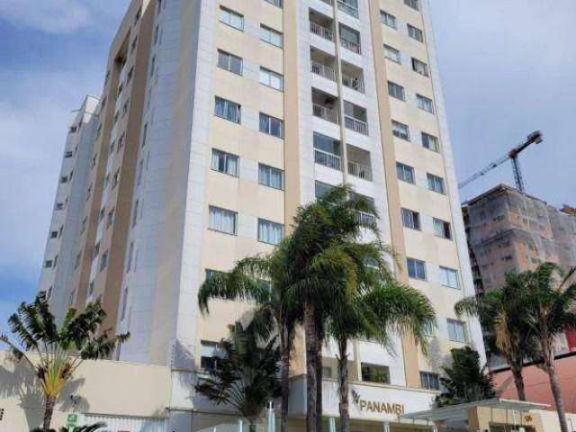 Apartamento à venda, 75 m² por R$ 500.000,00 - Nossa Senhora do Rosário - São José/SC