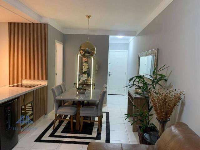Apartamento à venda, 78 m² por R$ 800.000,00 - Ingleses - Florianópolis/SC