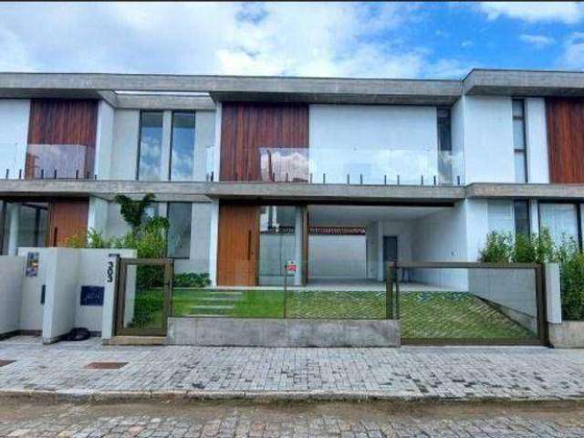 Casa com 3 dormitórios à venda, 190 m² por R$ 1.890.000,00 - Parque São Jorge - Florianópolis/SC