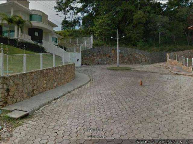 Terreno à venda, 13000 m² por R$ 4.000.000,00 - Córrego Grande - Florianópolis/SC