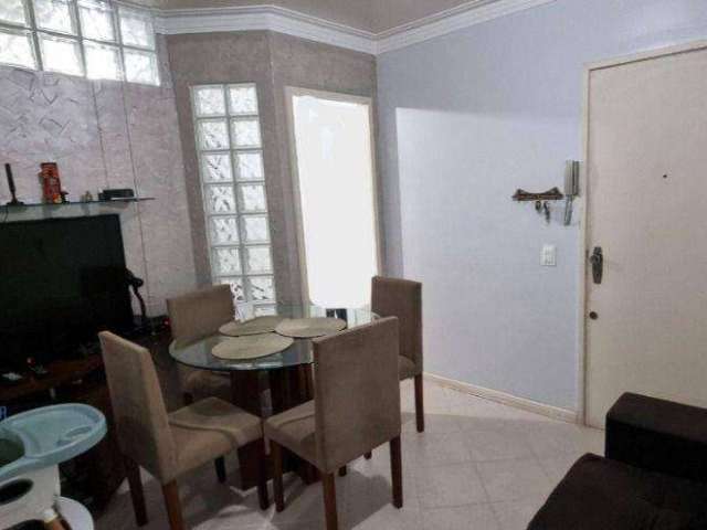 Apartamento à venda, 50 m² por R$ 425.000,00 - Centro - Florianópolis/SC