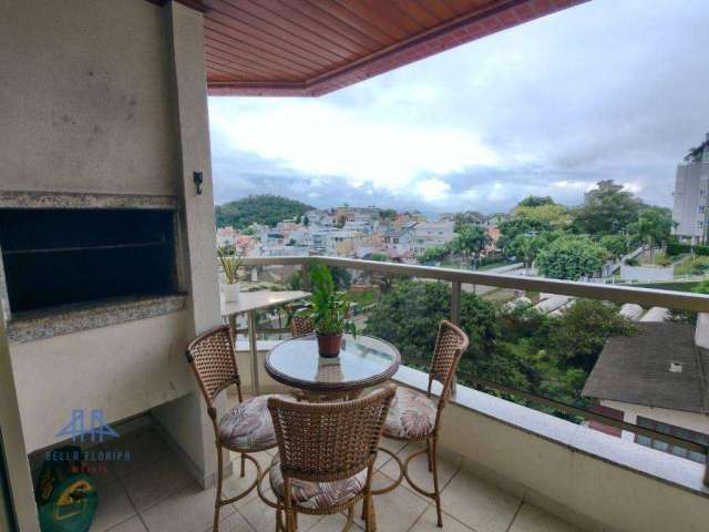 Apartamento à venda, 100 m² por R$ 939.000,00 - João Paulo - Florianópolis/SC