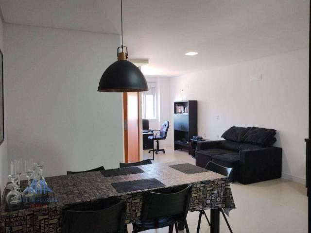 Apartamento à venda, 61 m² por R$ 610.000,00 - Lagoa da Conceição - Florianópolis/SC