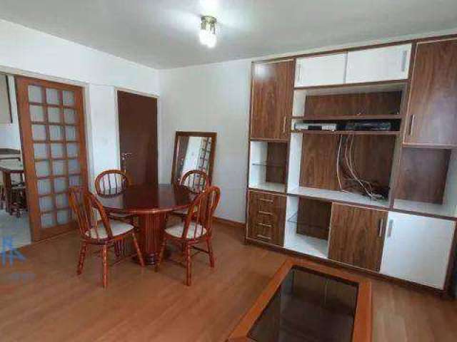 Apartamento com 3 dormitórios à venda, 79 m² por R$ 580.000,00 - Carvoeira - Florianópolis/SC