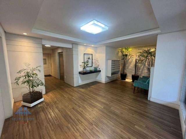 Apartamento à venda, 84 m² por R$ 899.000,00 - Itacorubi - Florianópolis/SC