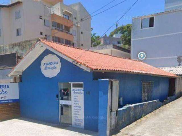 Casa Comercial a venda na Rua Deputado Antonio Edu Vieira - Pantanal