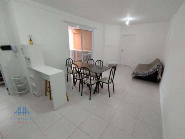 Apartamento à venda, 70 m² por R$ 850.000,00 - Córrego Grande - Florianópolis/SC