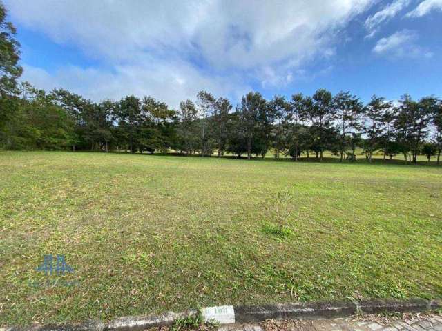 Terreno à venda, 829 m² por R$ 749.000,00 - Ingleses do Rio Vermelho - Florianópolis/SC