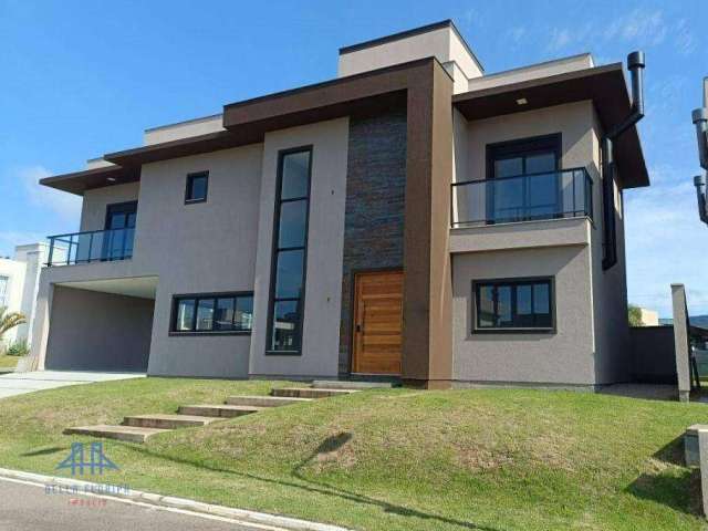 Casa à venda, 244 m² por R$ 1.700.000,00 - São João do Rio Vermelho - Florianópolis/SC