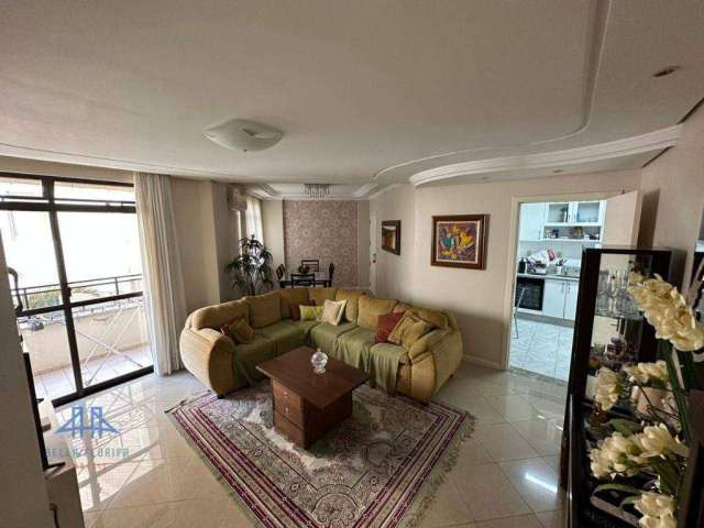 Apartamento à venda, 119 m² por R$ 790.000,00 - Centro - Florianópolis/SC