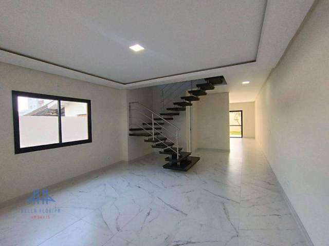 Casa à venda, 179 m² por R$ 1.590.000,00 - Canasvieiras - Florianópolis/SC