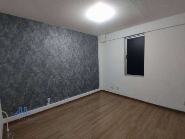 Sala para alugar, 78 m² por R$ 3.200,00/mês - Centro - Florianópolis/SC