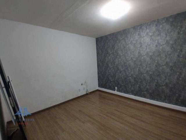 Sala para alugar, 78 m² por R$ 3.200,00/mês - Centro - Florianópolis/SC