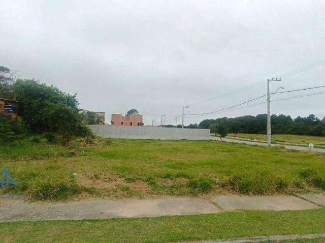 Terreno à venda, 493 m² por R$ 500.000,00 - São João do Rio Vermelho - Florianópolis/SC