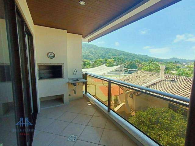 Apartamento à venda, 84 m² por R$ 870.000,00 - Cachoeira do Bom Jesus - Florianópolis/SC