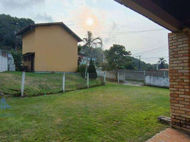 Casa à venda, 50 m² por R$ 700.000,00 - Cachoeira do Bom Jesus - Florianópolis/SC