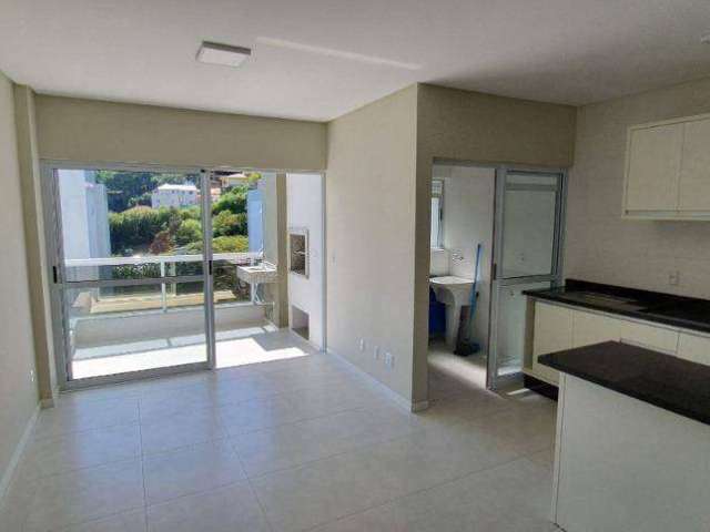 Apartamento com 2 dormitórios à venda, 72 m² por R$ 848.000,00 - Saco Grande - Florianópolis/SC