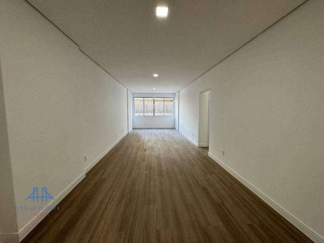 Apartamento à venda, 111 m² por R$ 895.000,00 - Centro - Florianópolis/SC