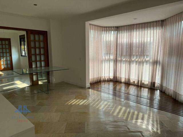 Apartamento à venda, 127 m² por R$ 1.350.000,00 - Centro - Florianópolis/SC